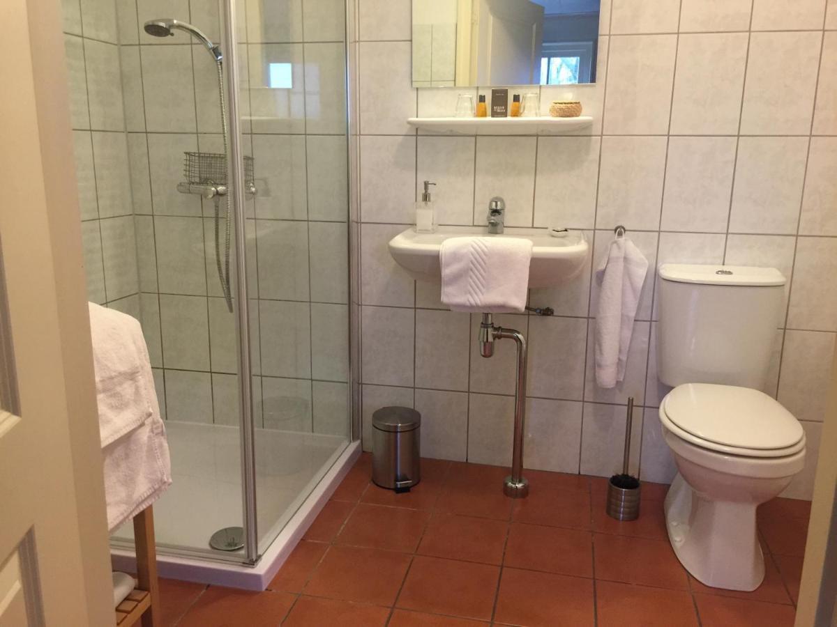 Bed&breakfast Zathe De Spieker Itens Exterior foto