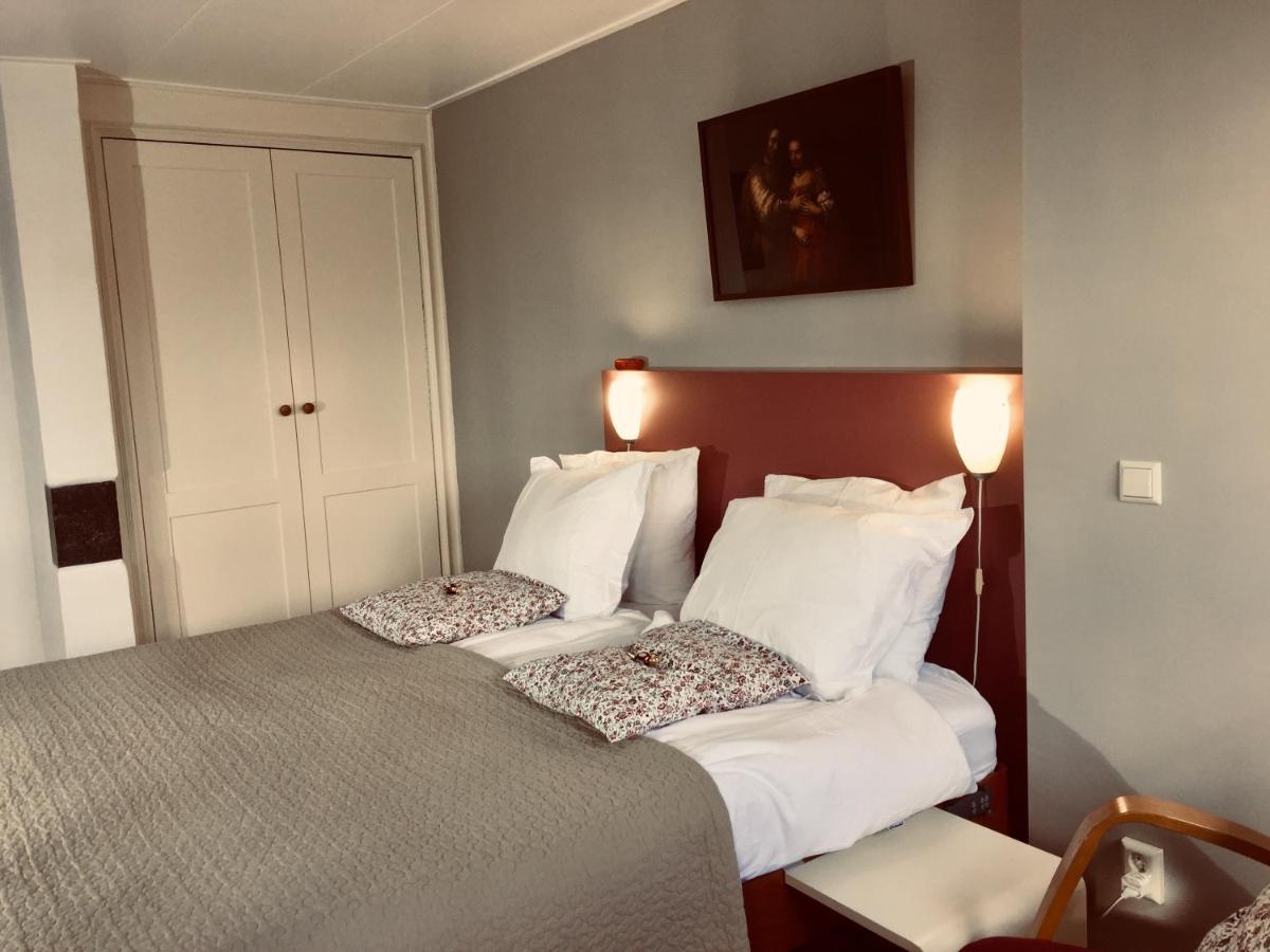Bed&breakfast Zathe De Spieker Itens Exterior foto